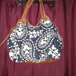 Disney Cruise line bag